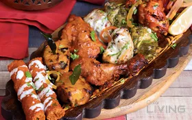 Buy 1 Get 1 - Main Course